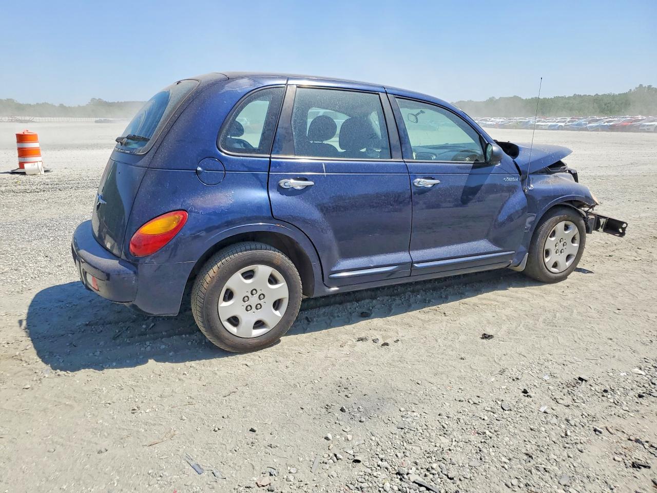 Chrysler PT Cruiser Touring