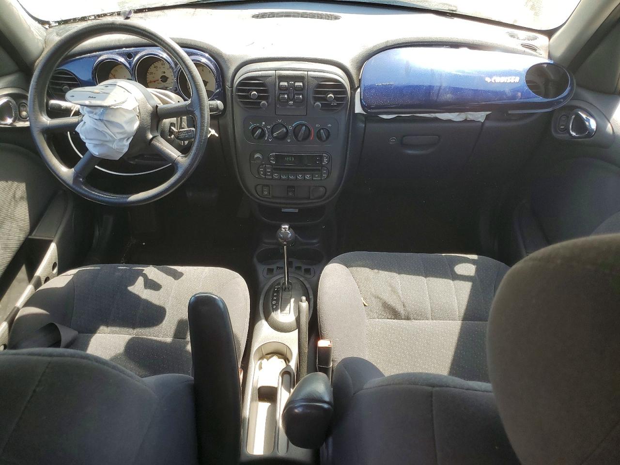 Chrysler PT Cruiser Touring