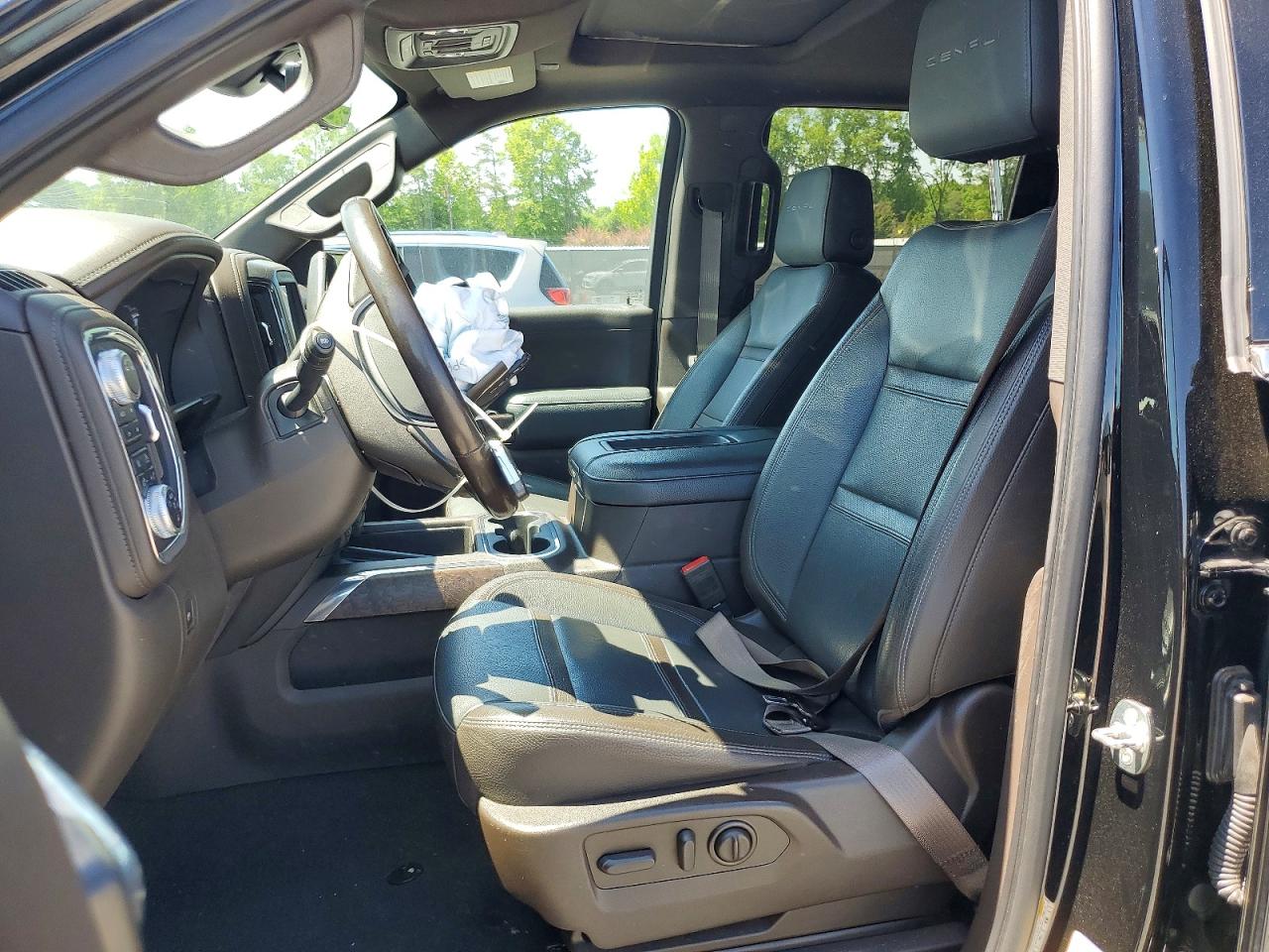 GMC Sierra K1500 Denali