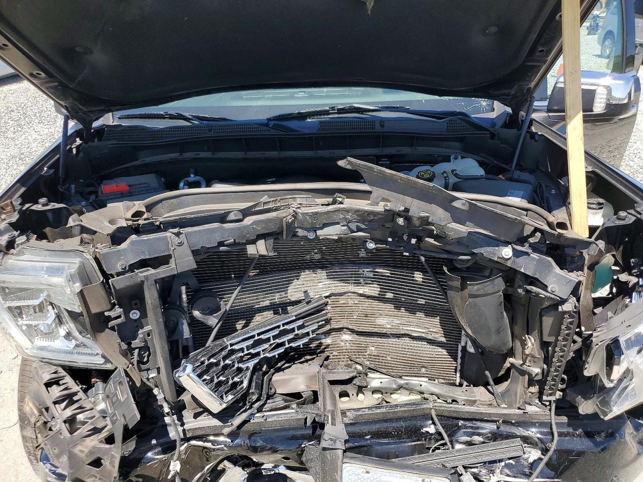GMC Sierra K1500 Denali