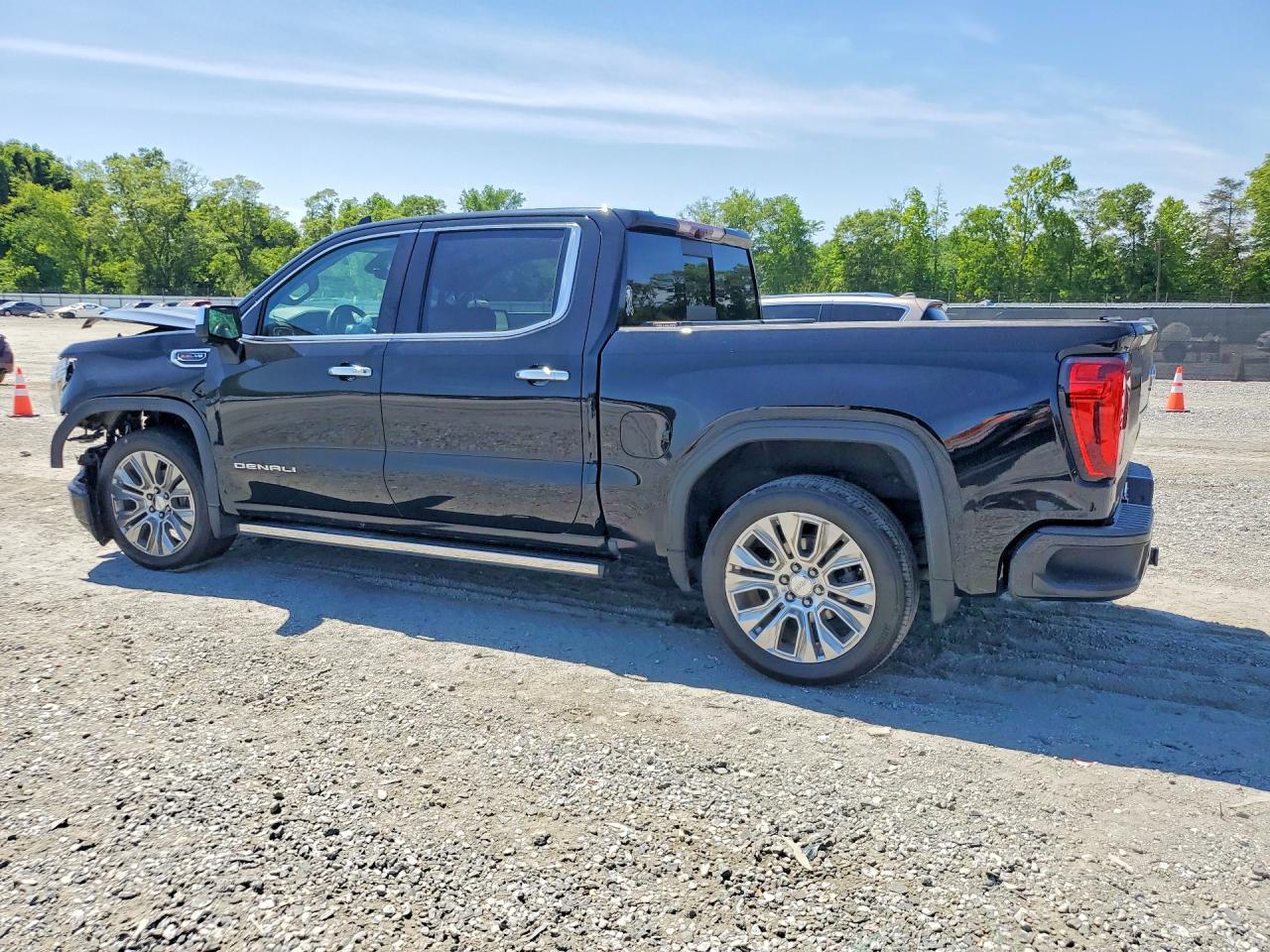GMC Sierra K1500 Denali