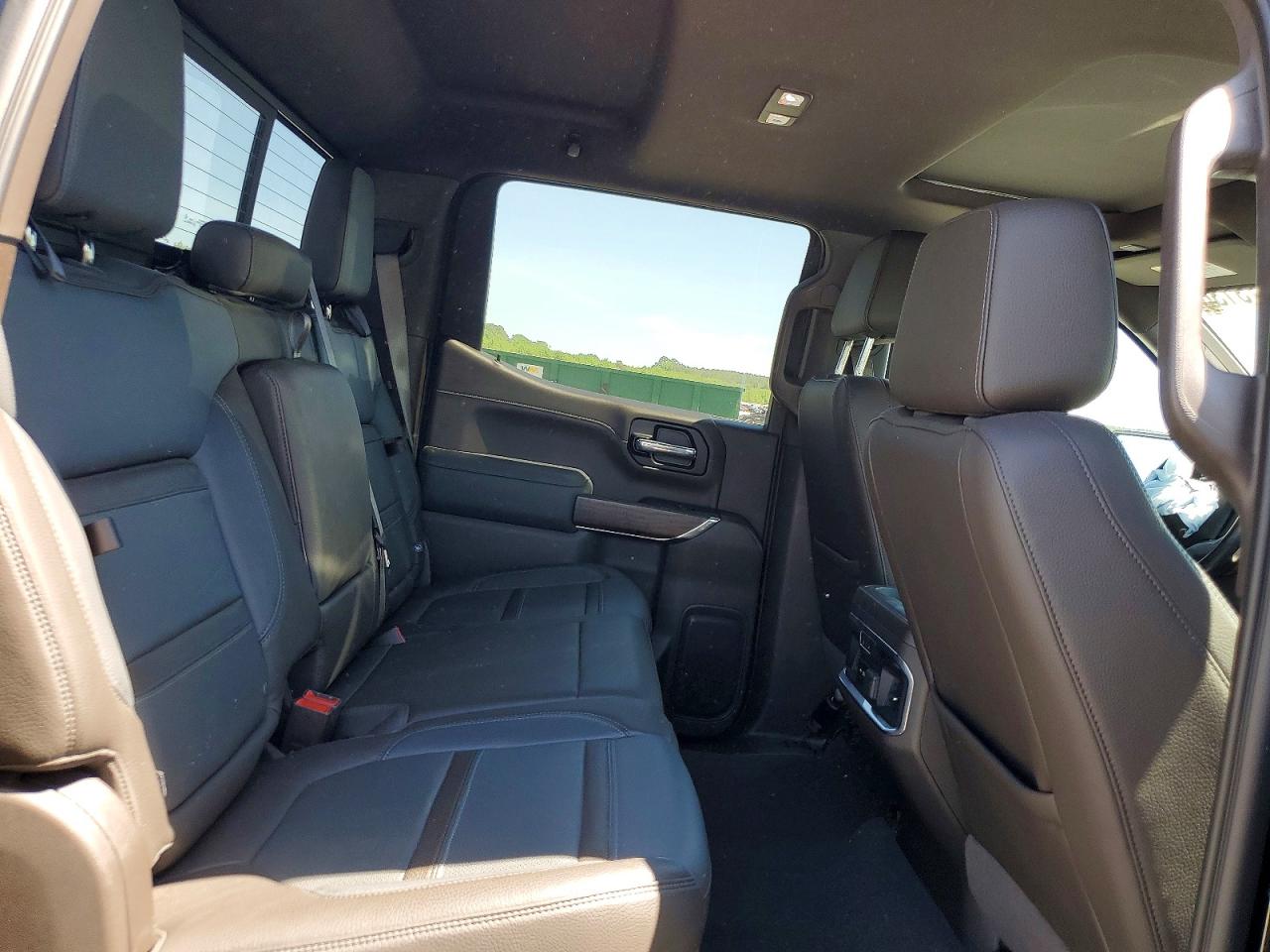 GMC Sierra K1500 Denali