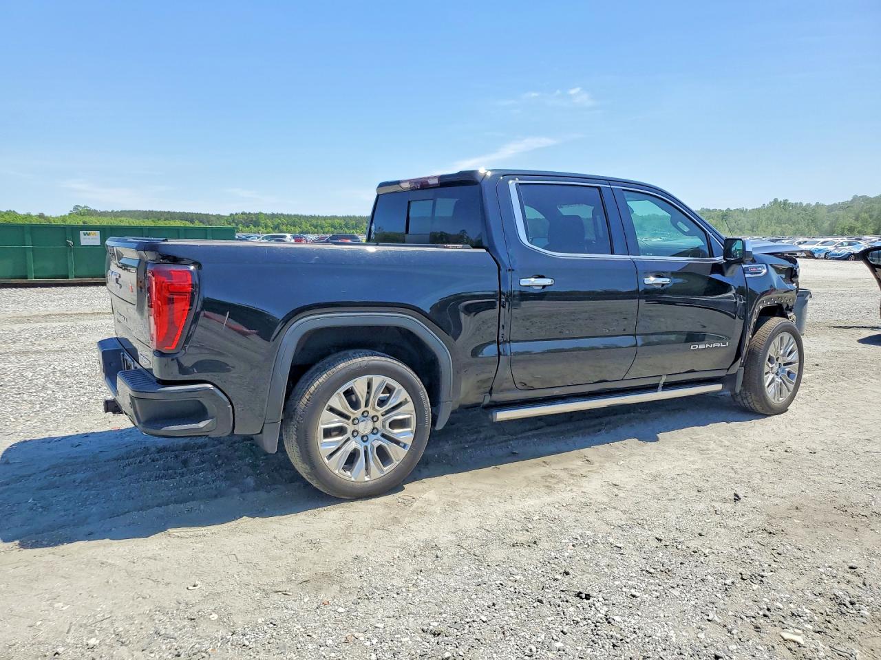 GMC Sierra K1500 Denali