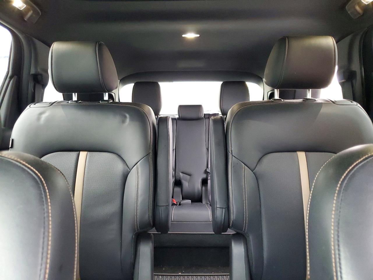 Mazda Cx Premium Plus