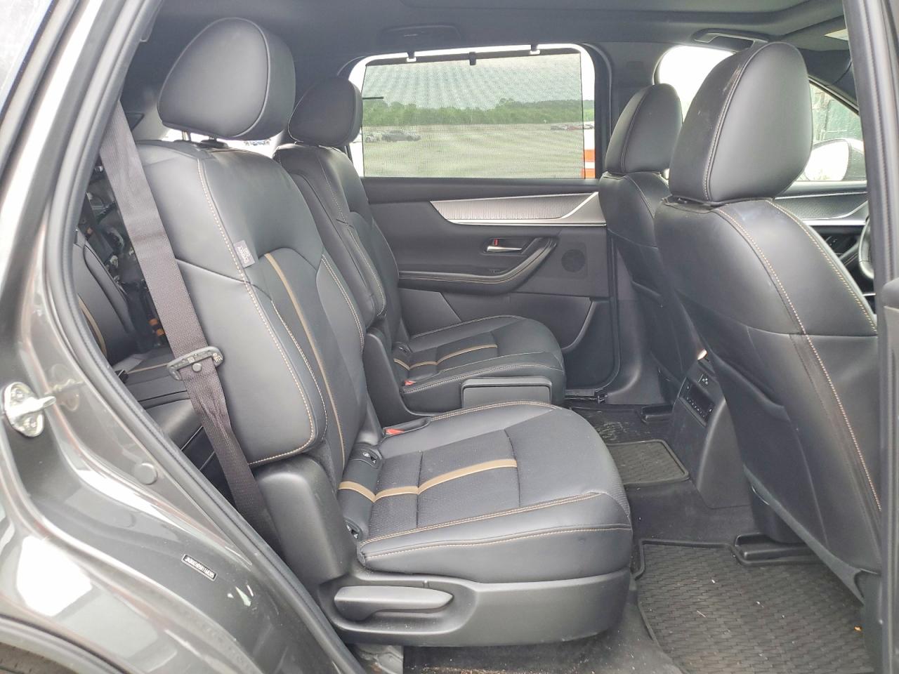 Mazda Cx Premium Plus