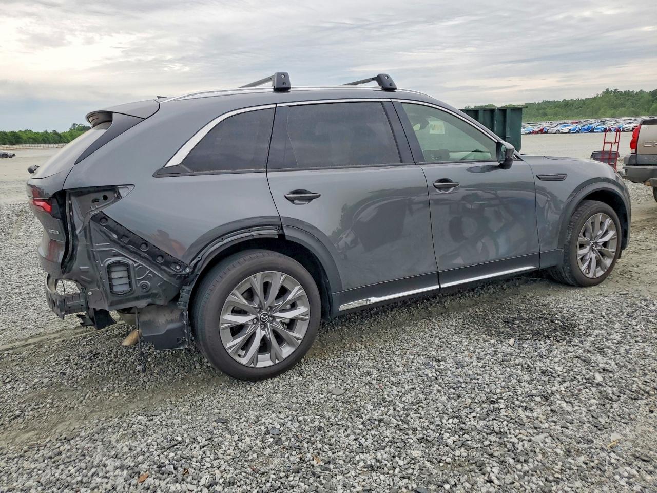 Mazda Cx Premium Plus