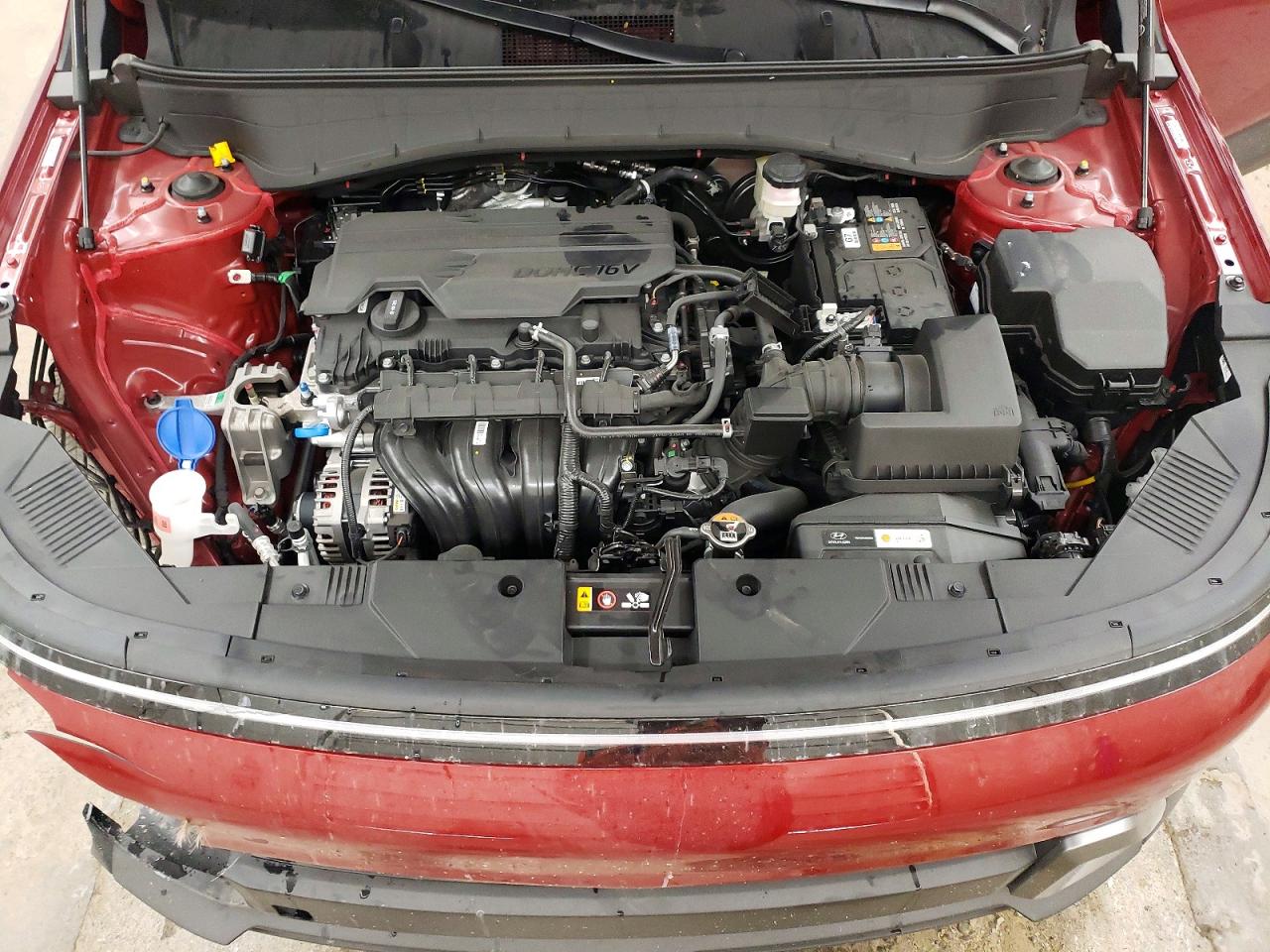 Hyundai KONA Sel Sport