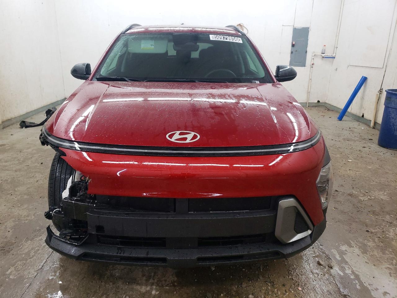 Hyundai KONA Sel Sport