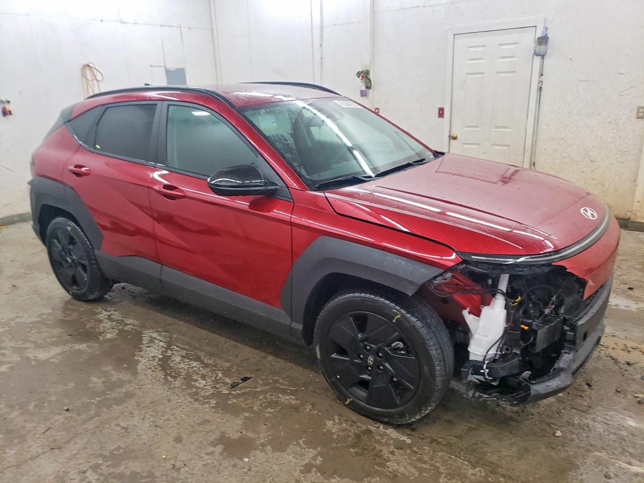 Hyundai KONA Sel Sport