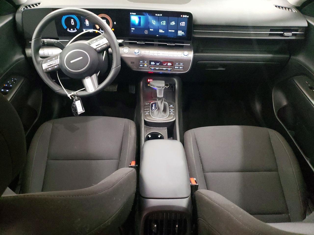 Hyundai KONA Sel Sport