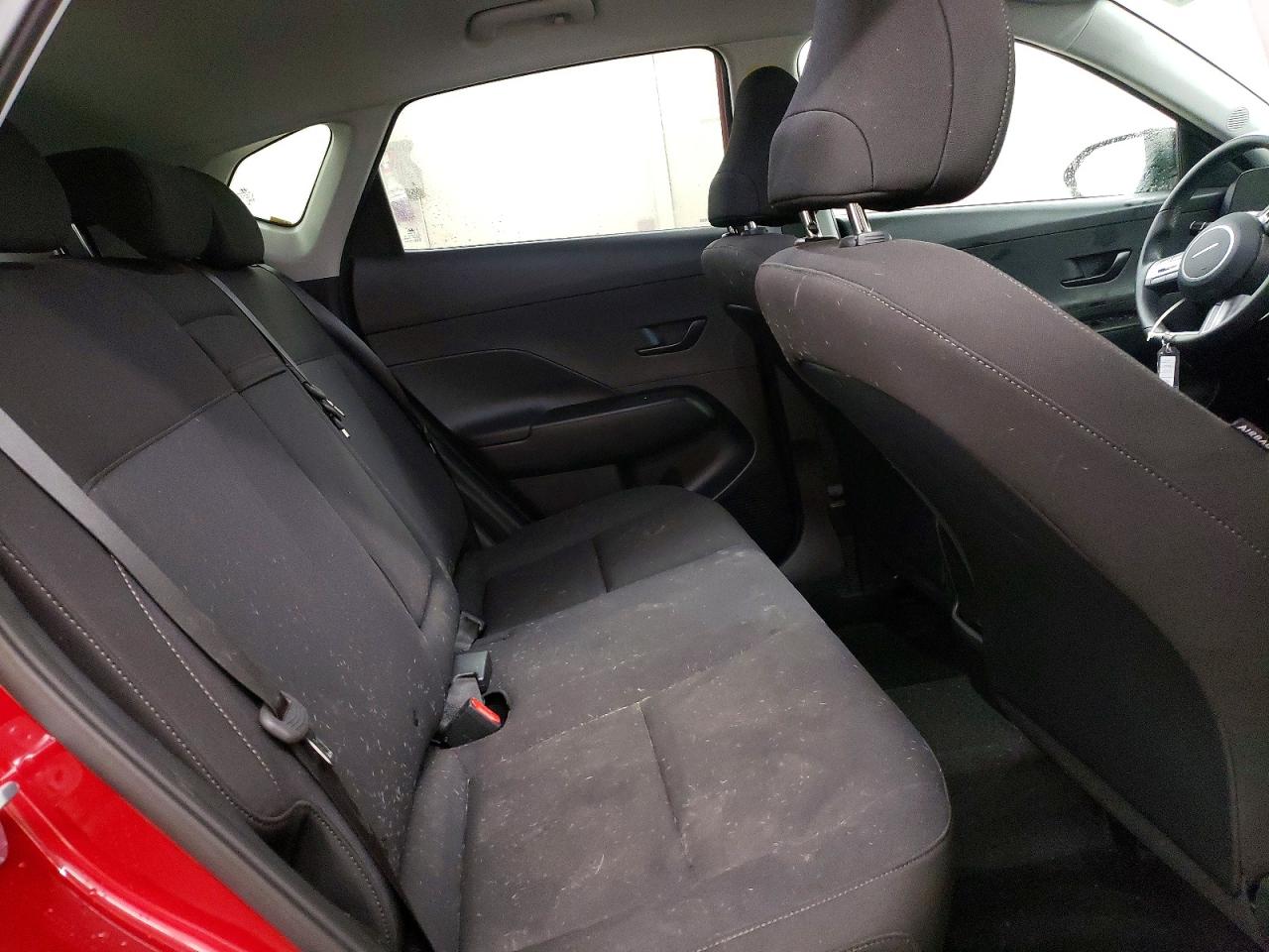 Hyundai KONA Sel Sport