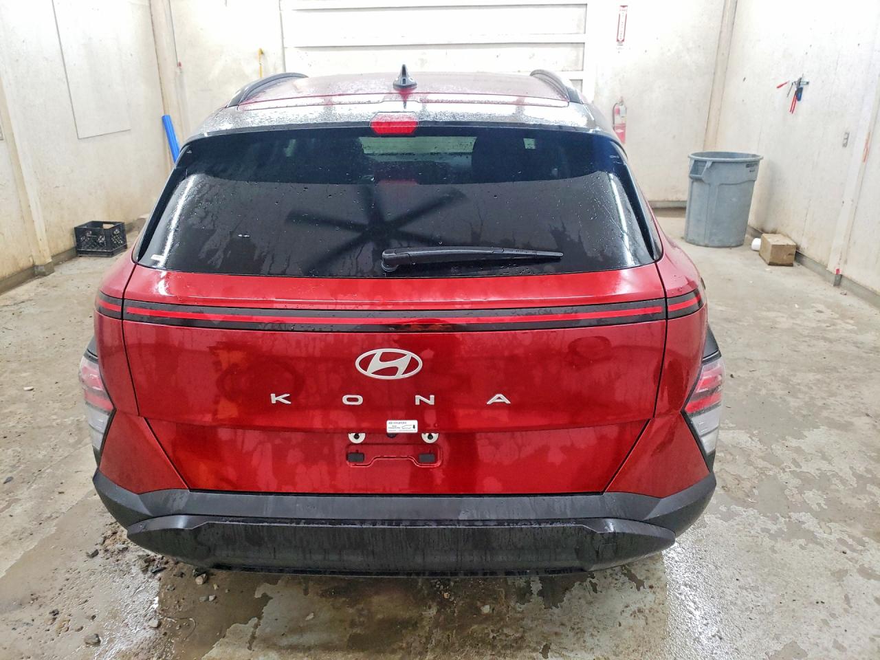 Hyundai KONA Sel Sport