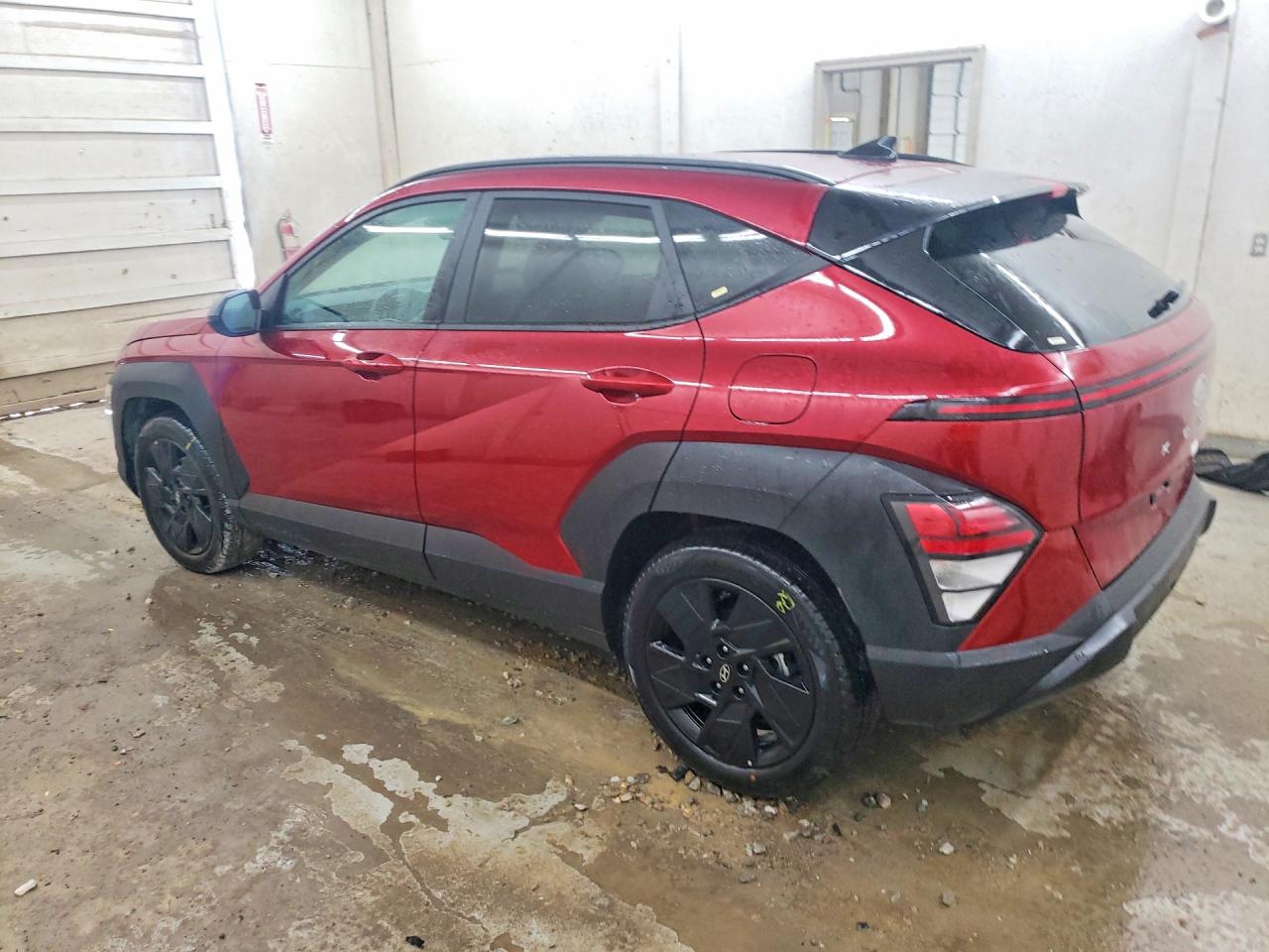 Hyundai KONA Sel Sport