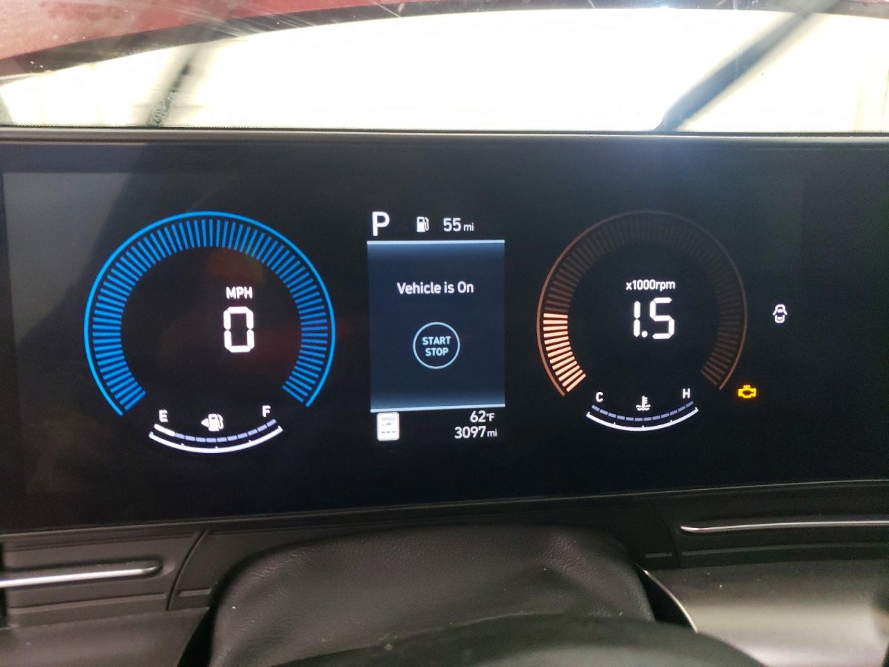 Hyundai KONA Sel Sport