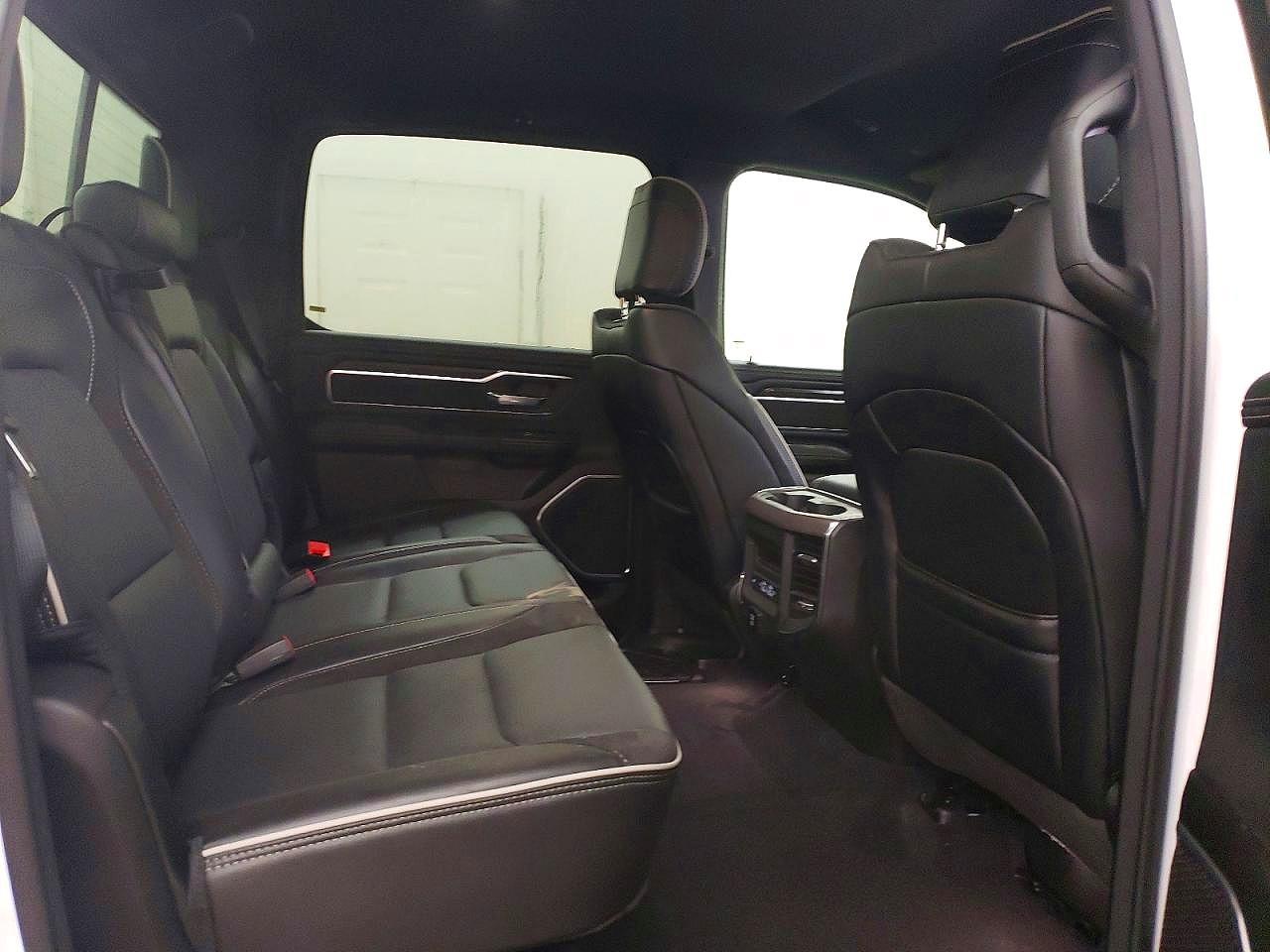 Ram 1500 Laramie