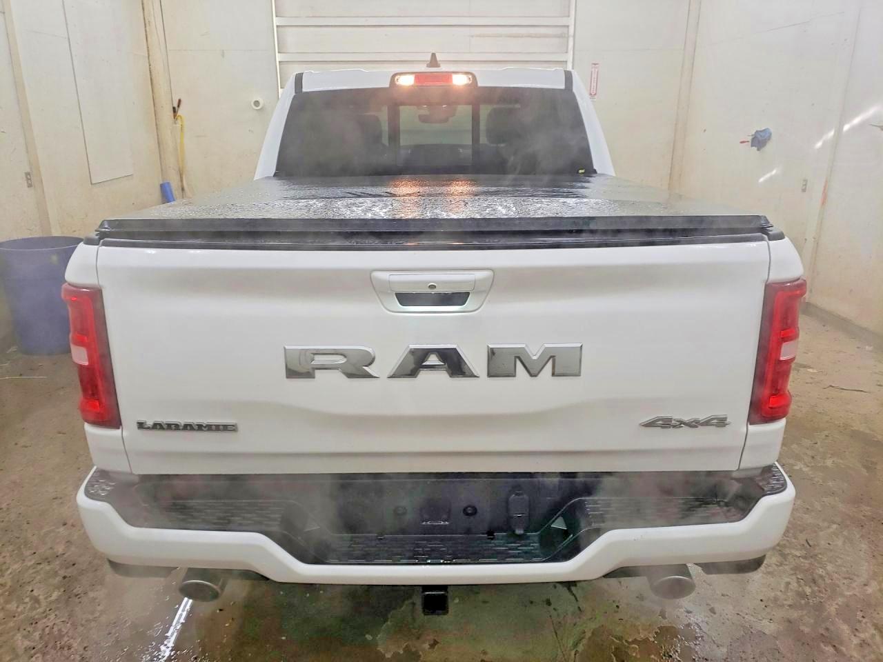 Ram 1500 Laramie