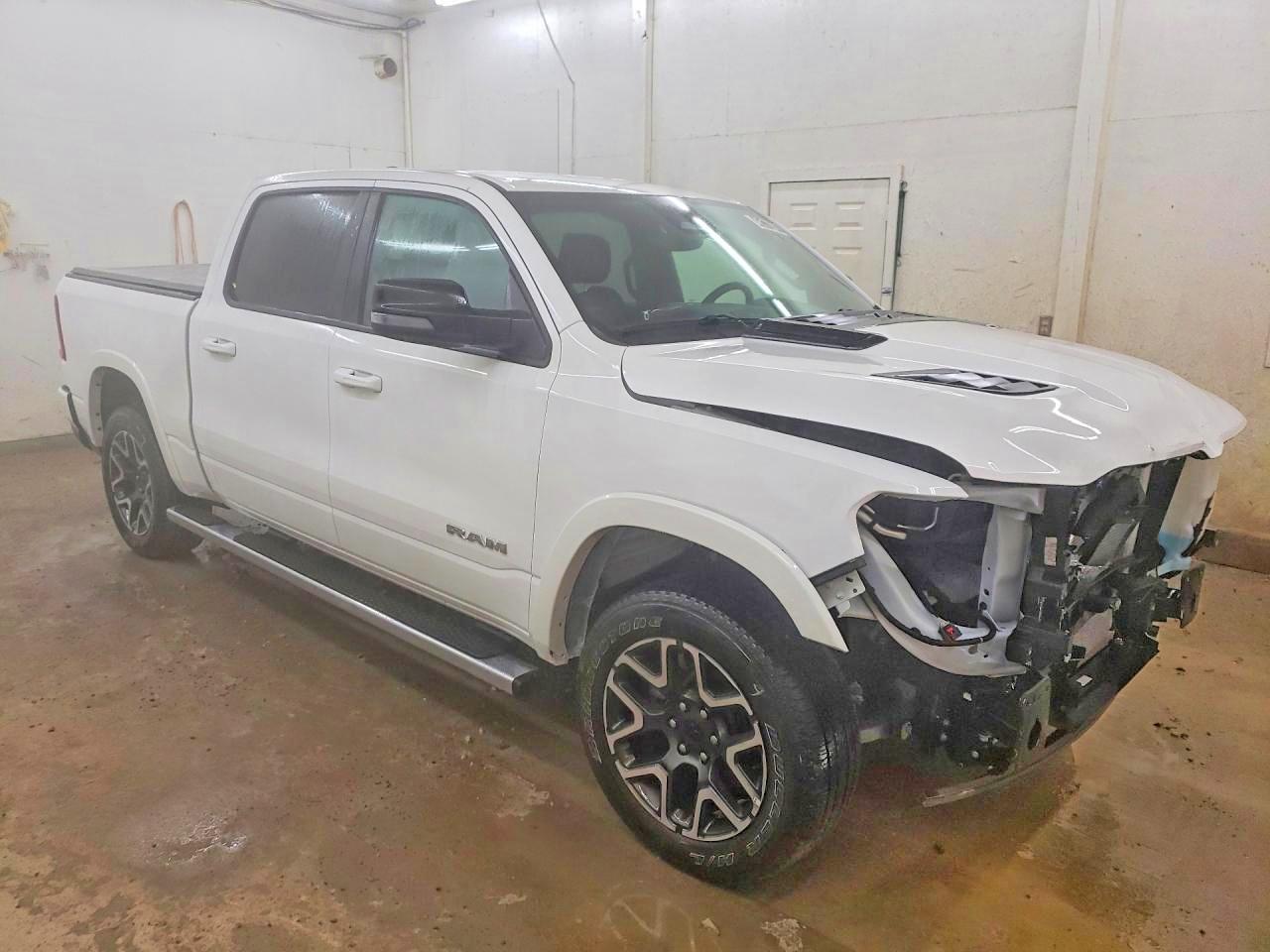 Ram 1500 Laramie