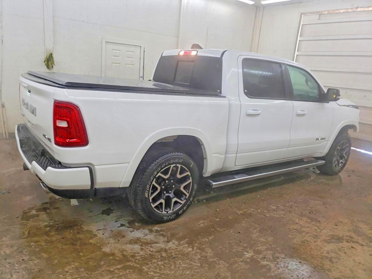 Ram 1500 Laramie
