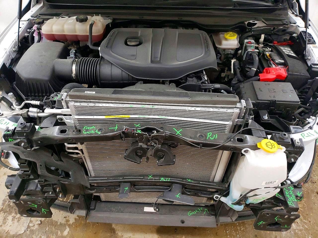 Ram 1500 Laramie