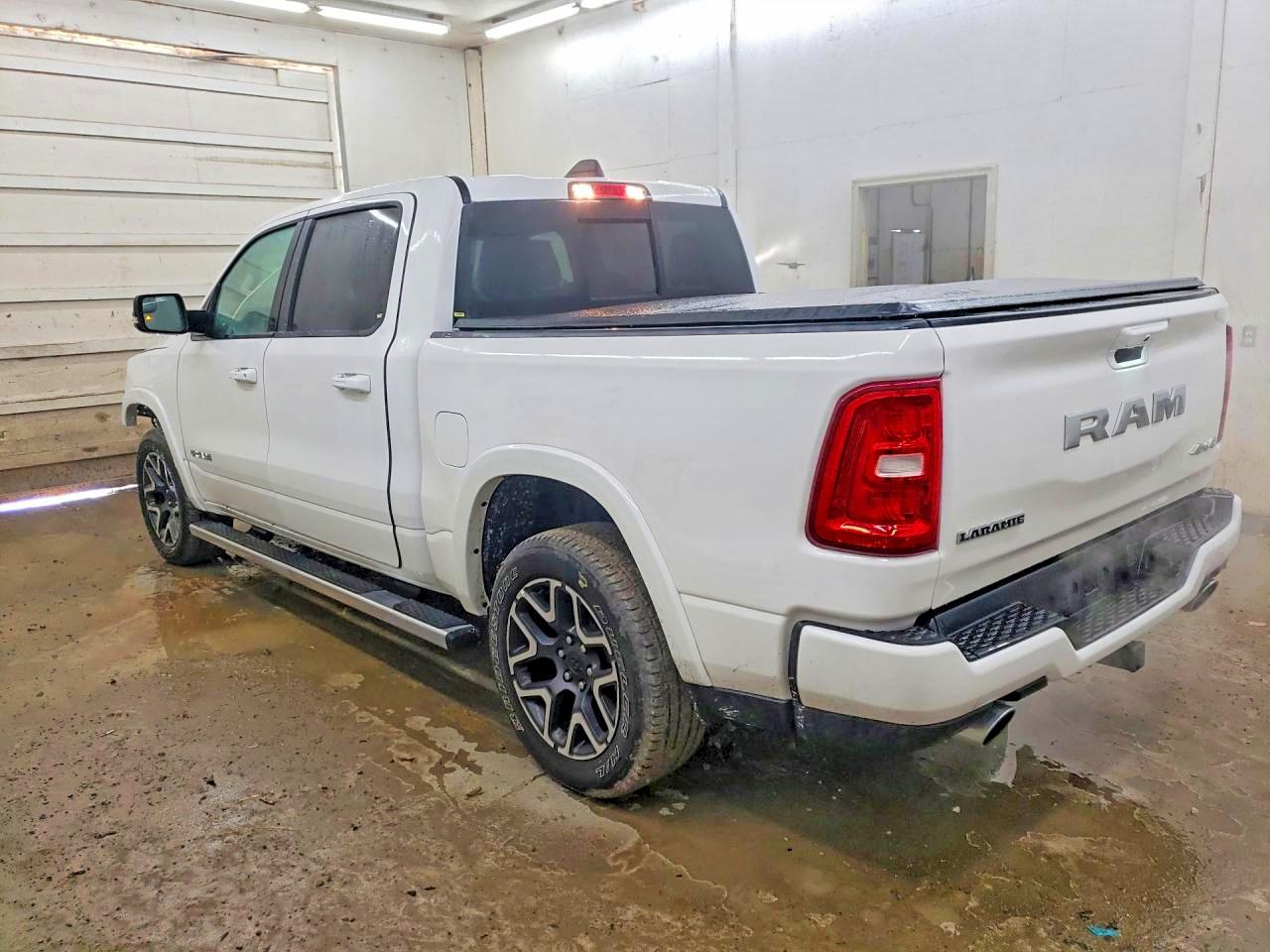 Ram 1500 Laramie