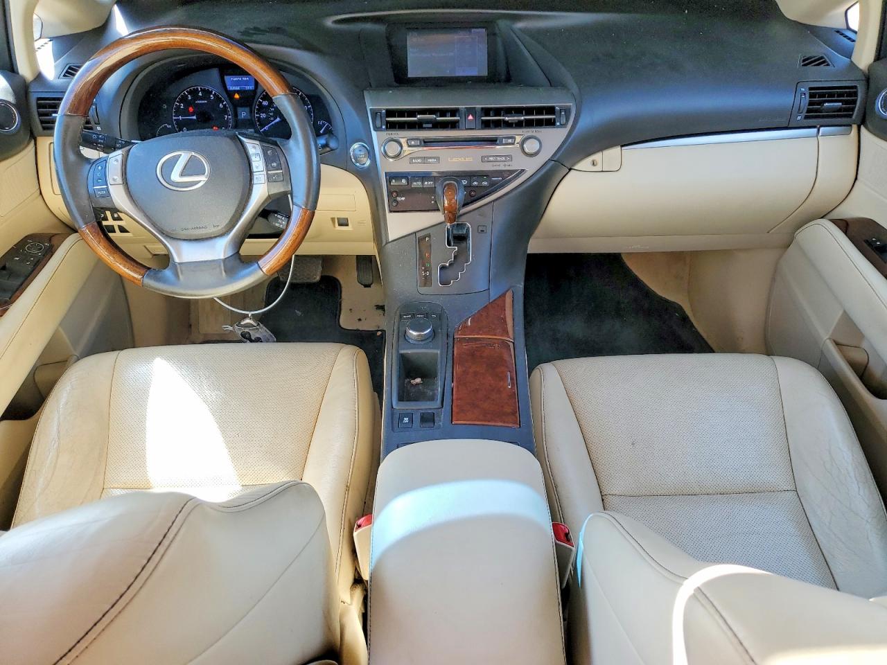 Lexus RX 350