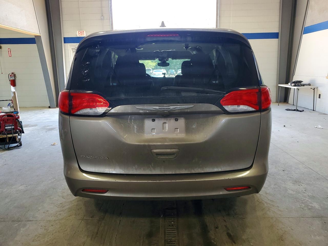 Chrysler Pacifica Lx