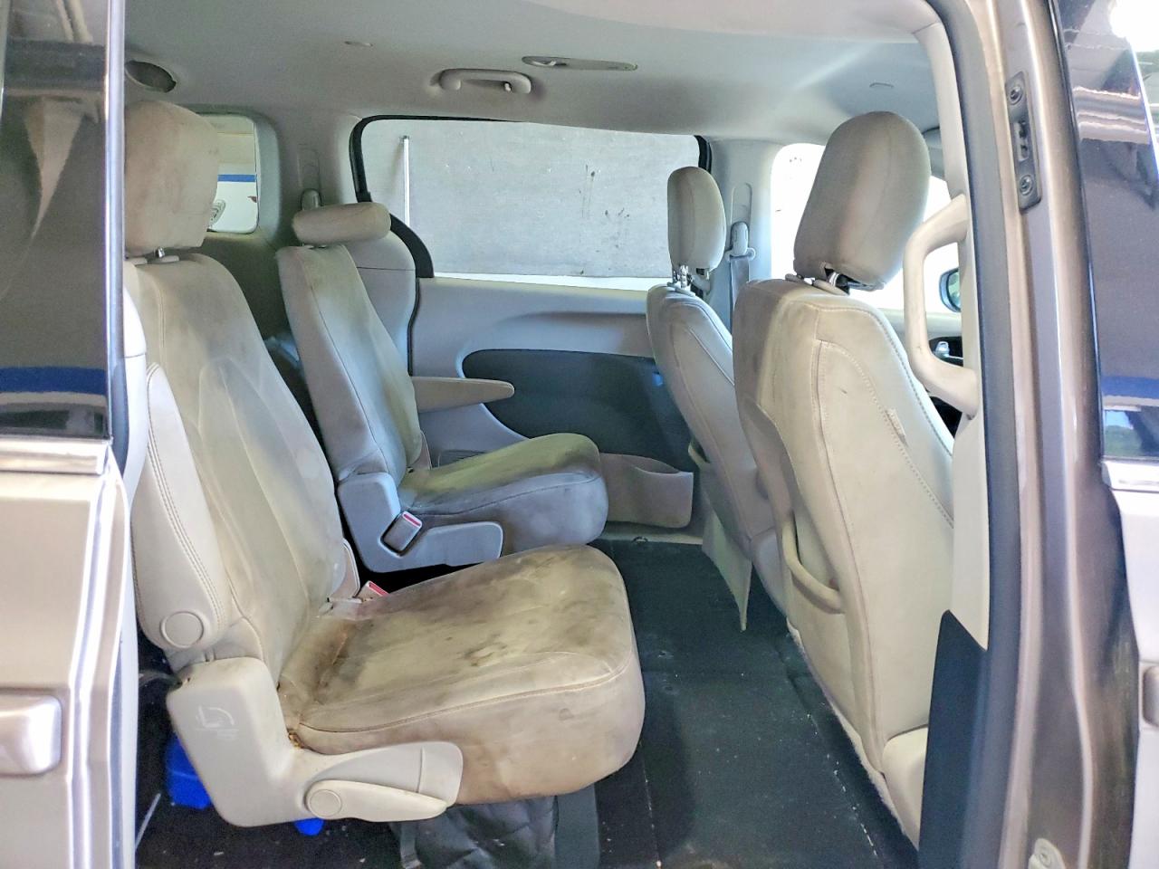 Chrysler Pacifica Lx