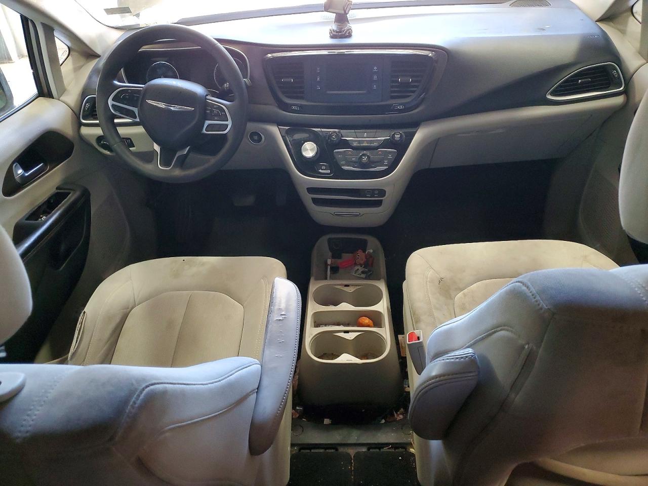 Chrysler Pacifica Lx