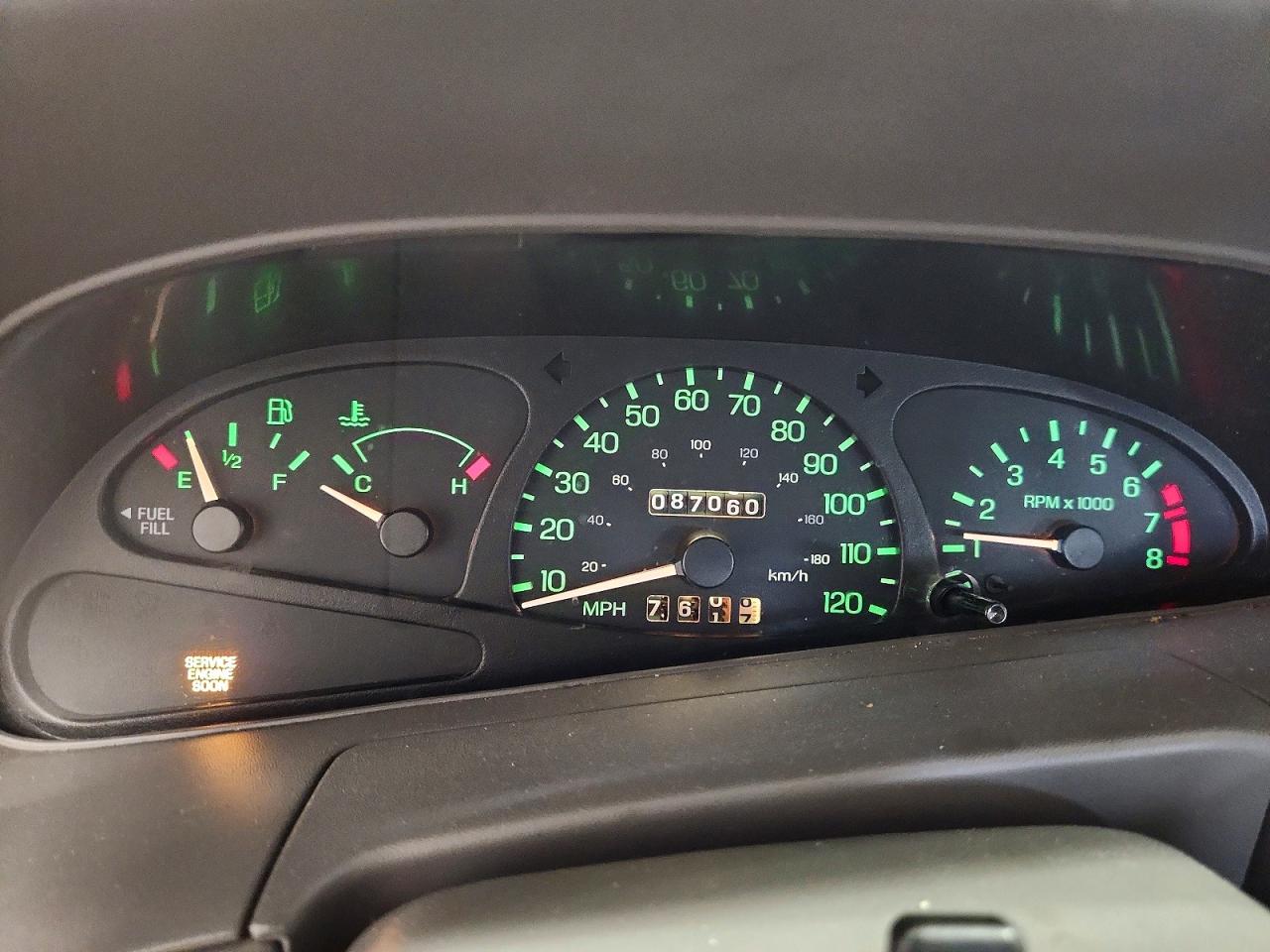 Ford Escort Zx2