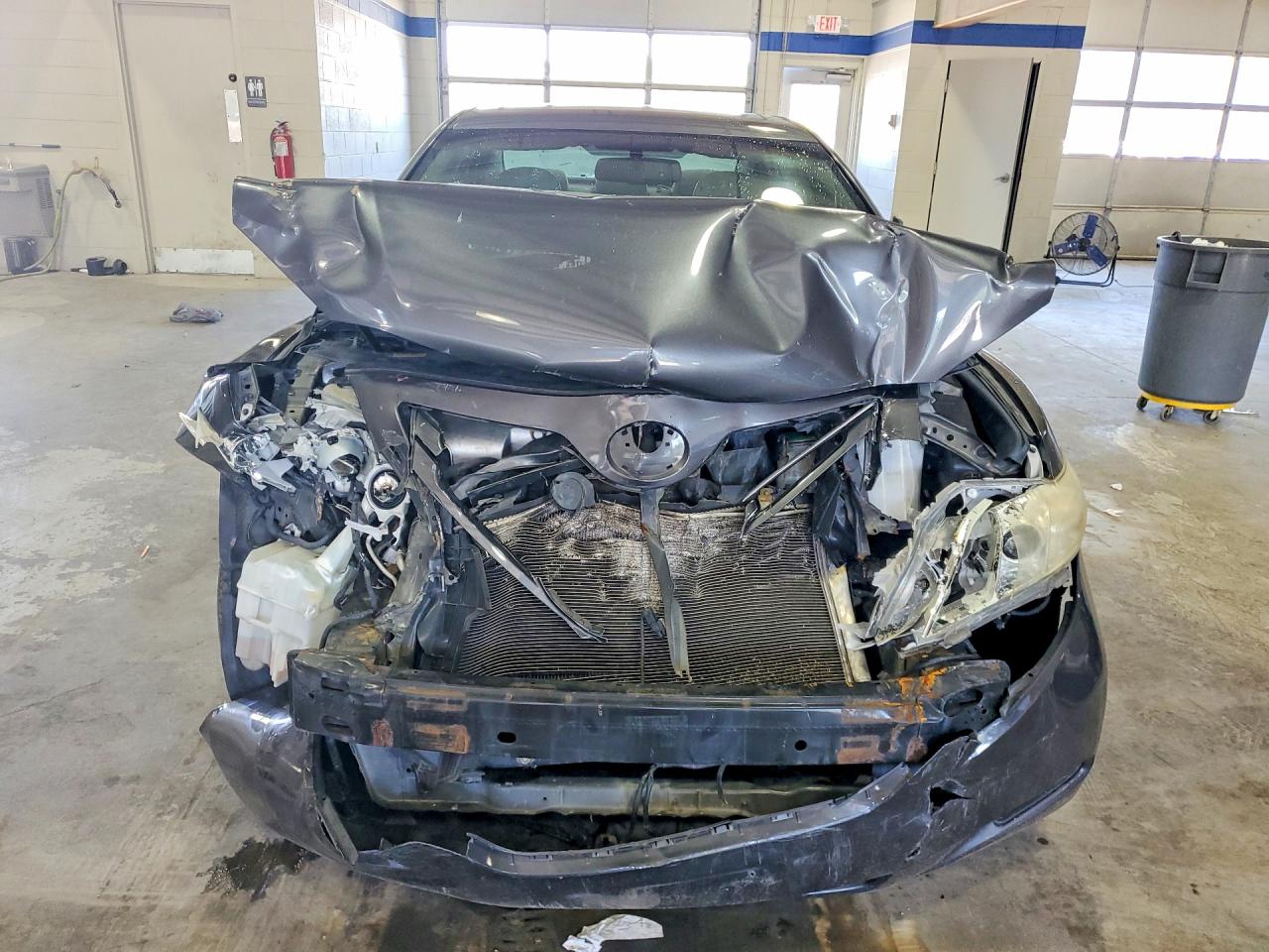 Toyota Camry Xle V6