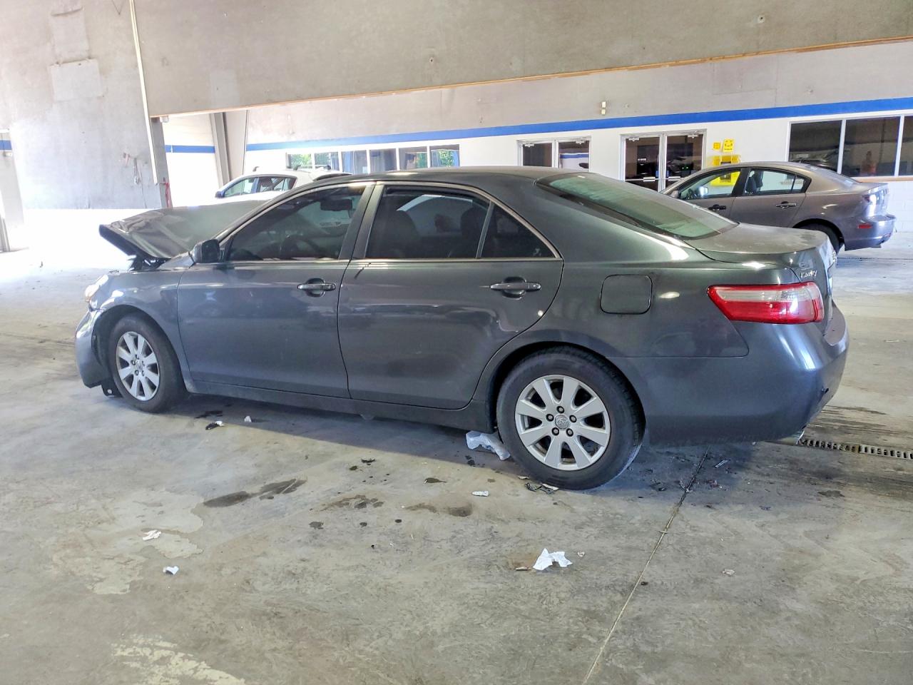 Toyota Camry Xle V6