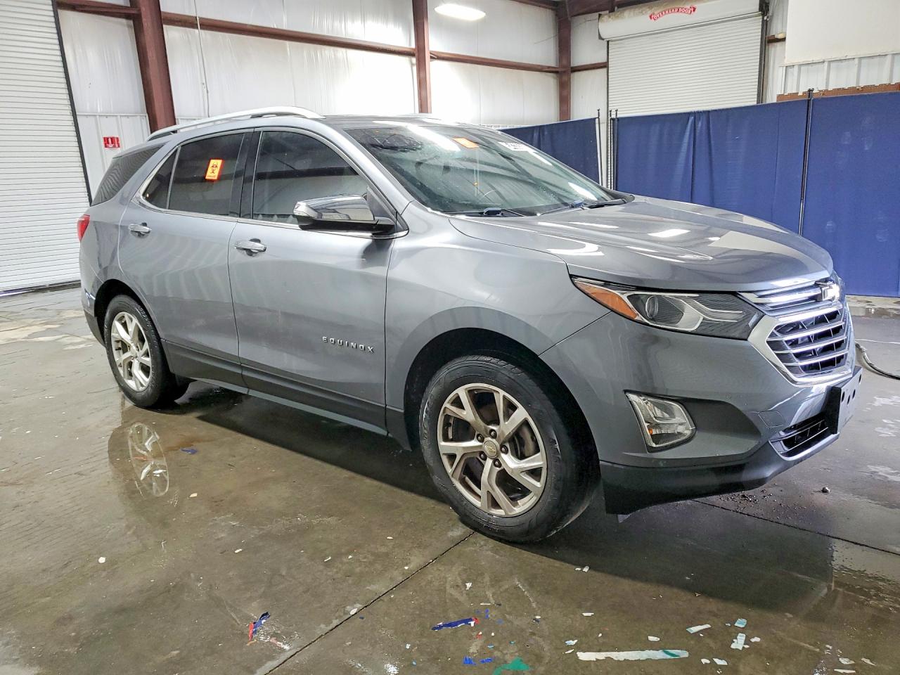 Chevrolet Equinox Premier