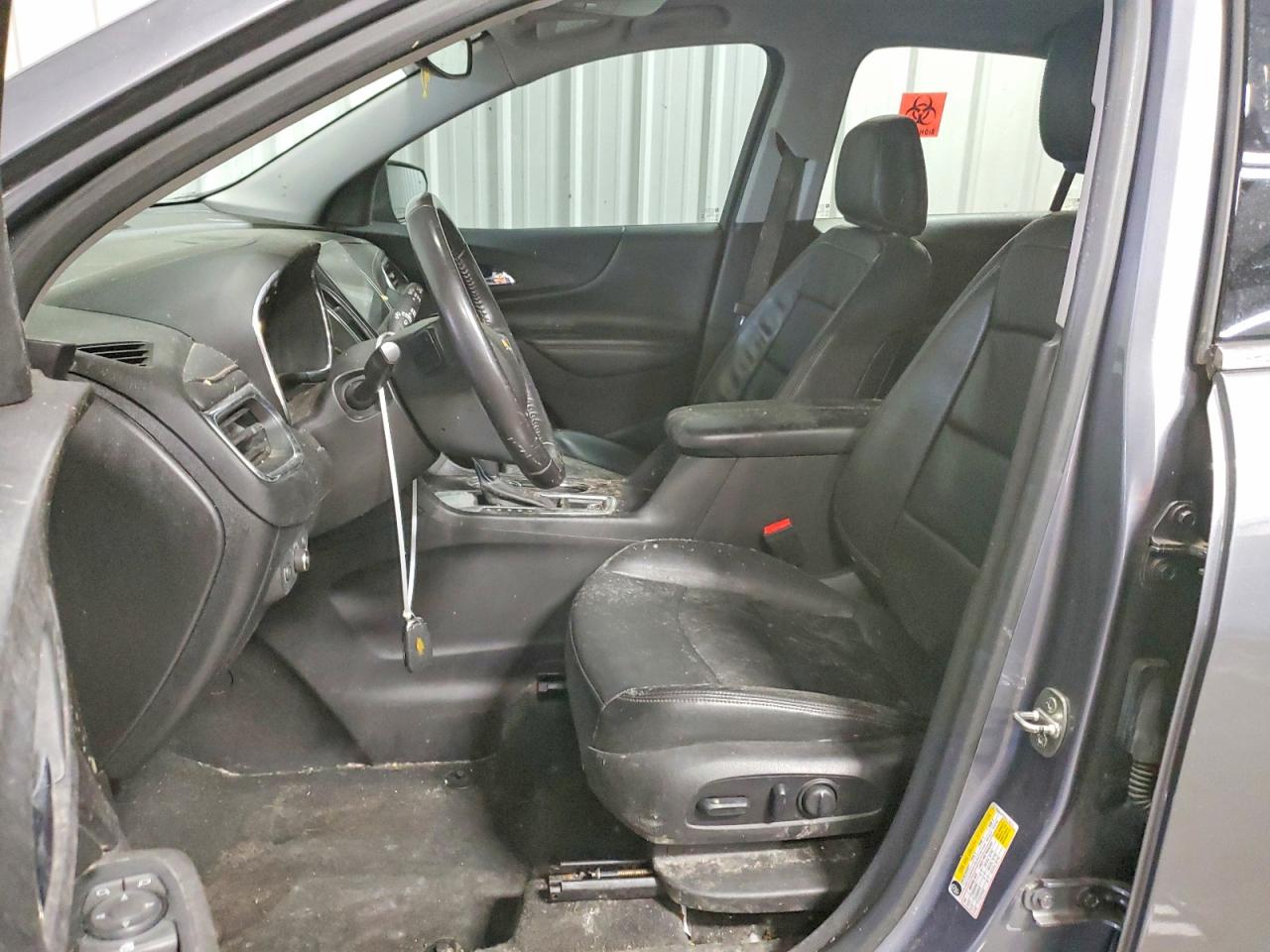 Chevrolet Equinox Premier