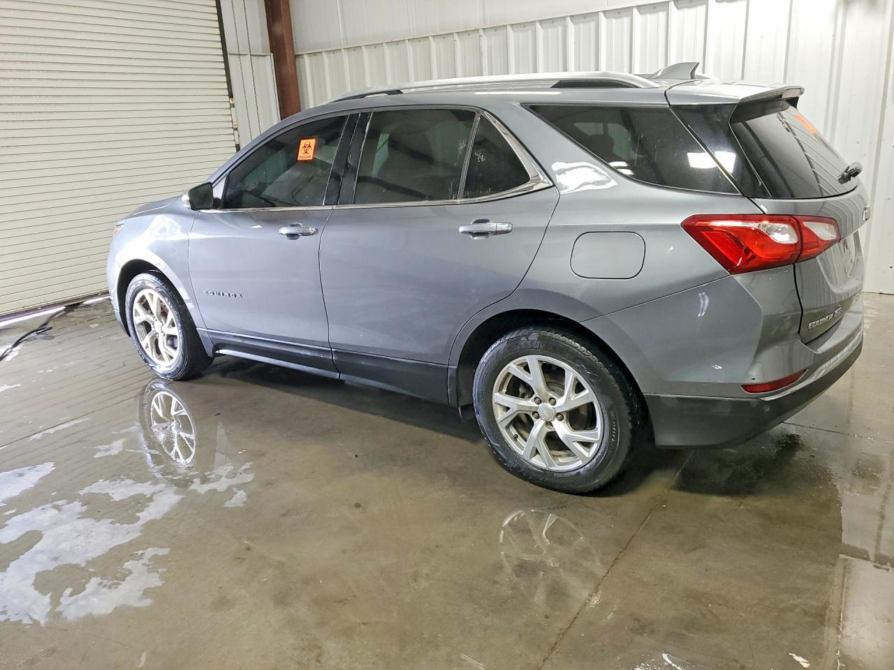Chevrolet Equinox Premier