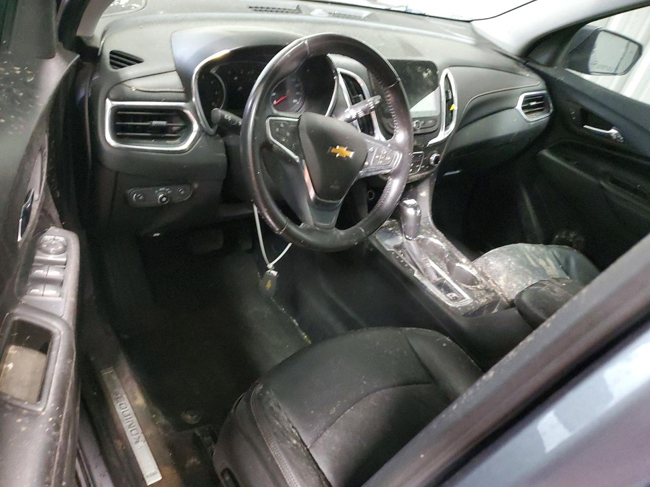 Chevrolet Equinox Premier