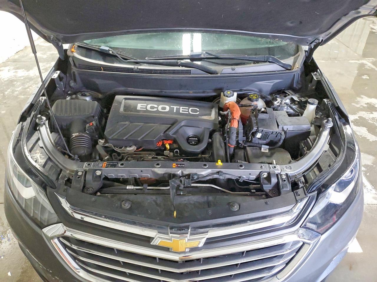 Chevrolet Equinox Premier