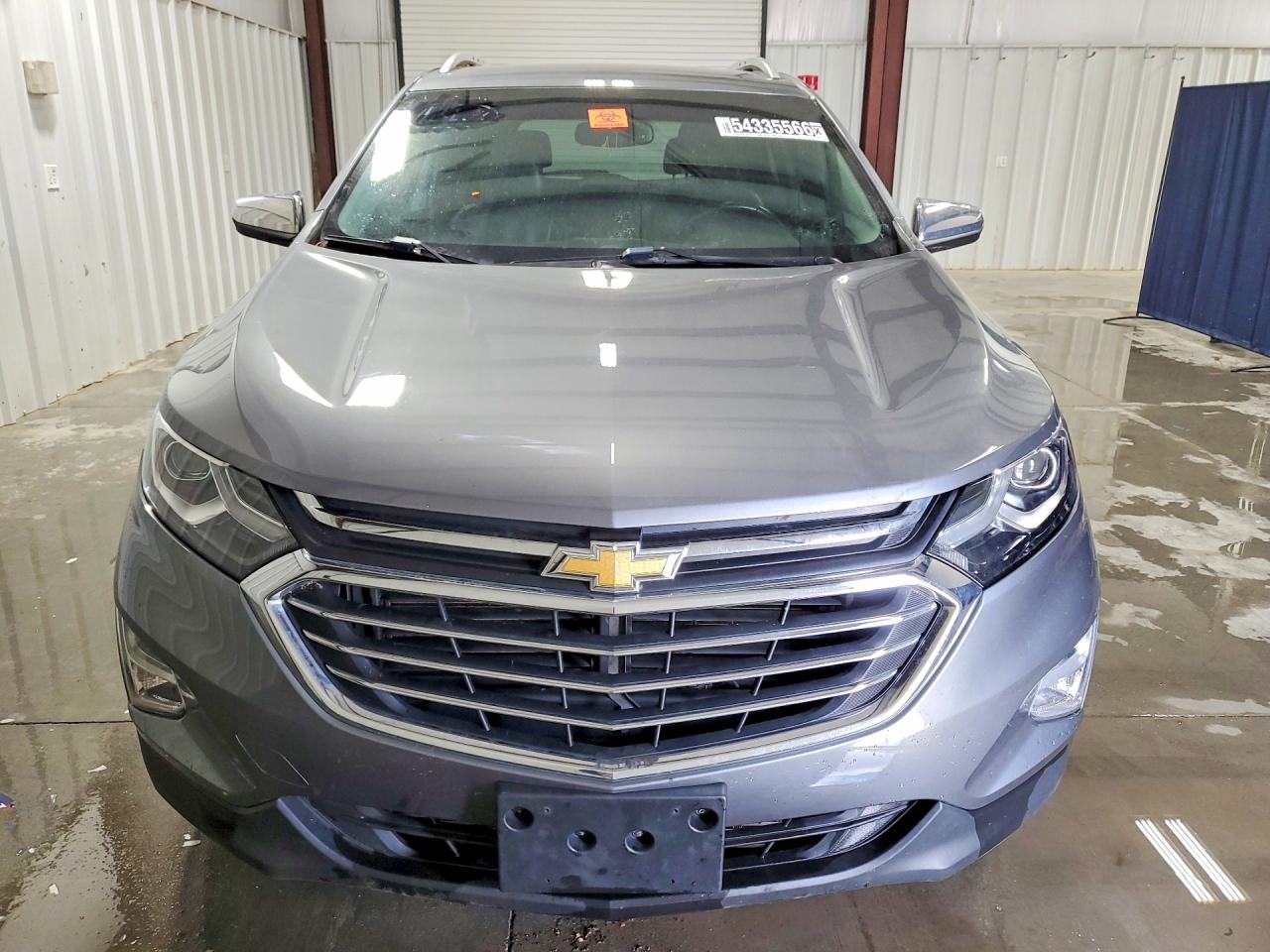 Chevrolet Equinox Premier