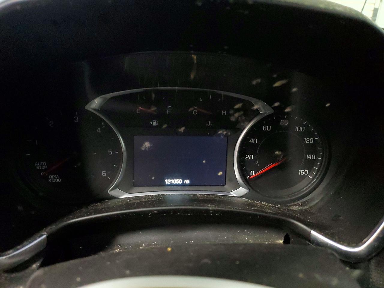 Chevrolet Equinox Premier