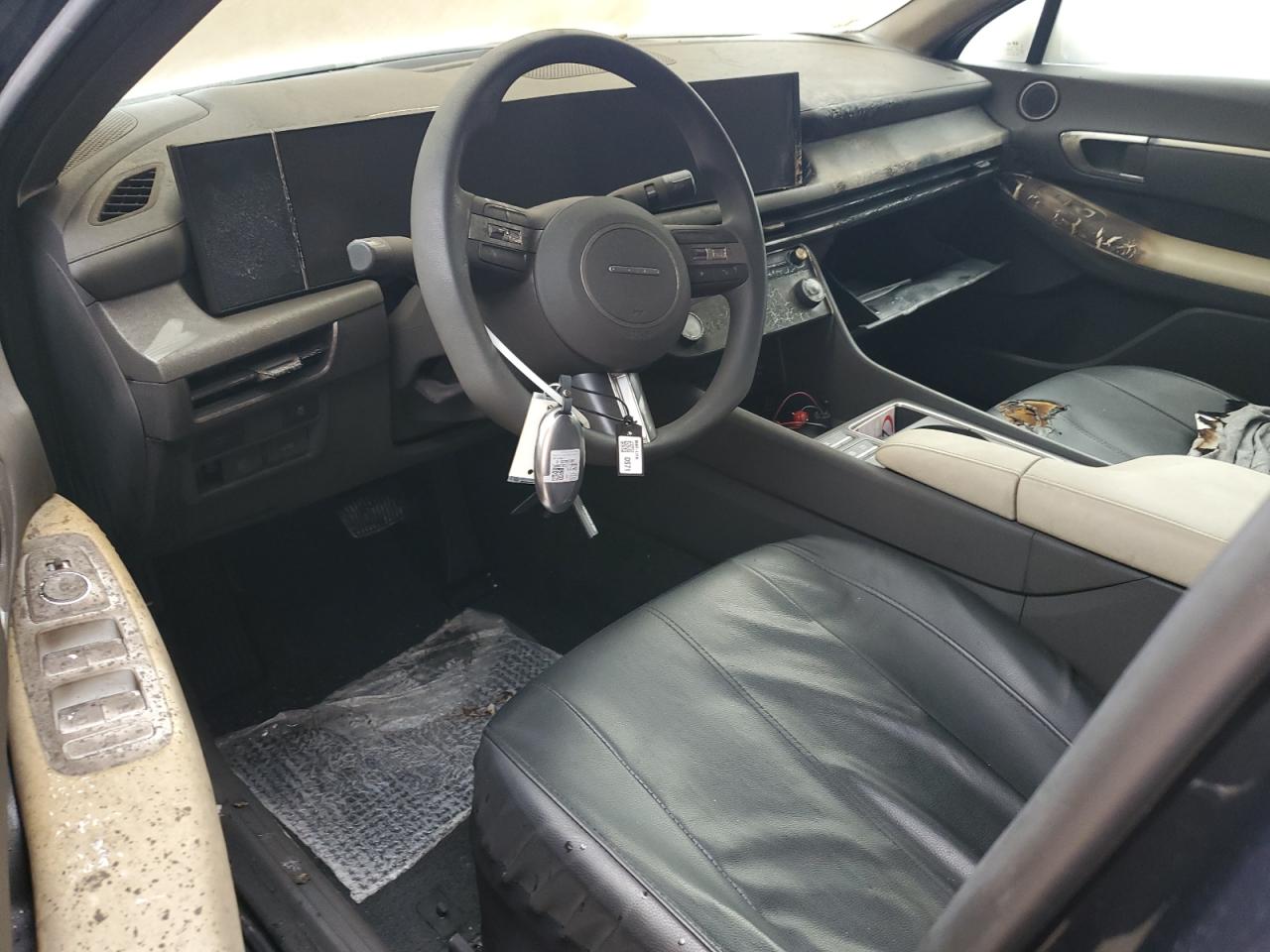 Hyundai SONATA Sel