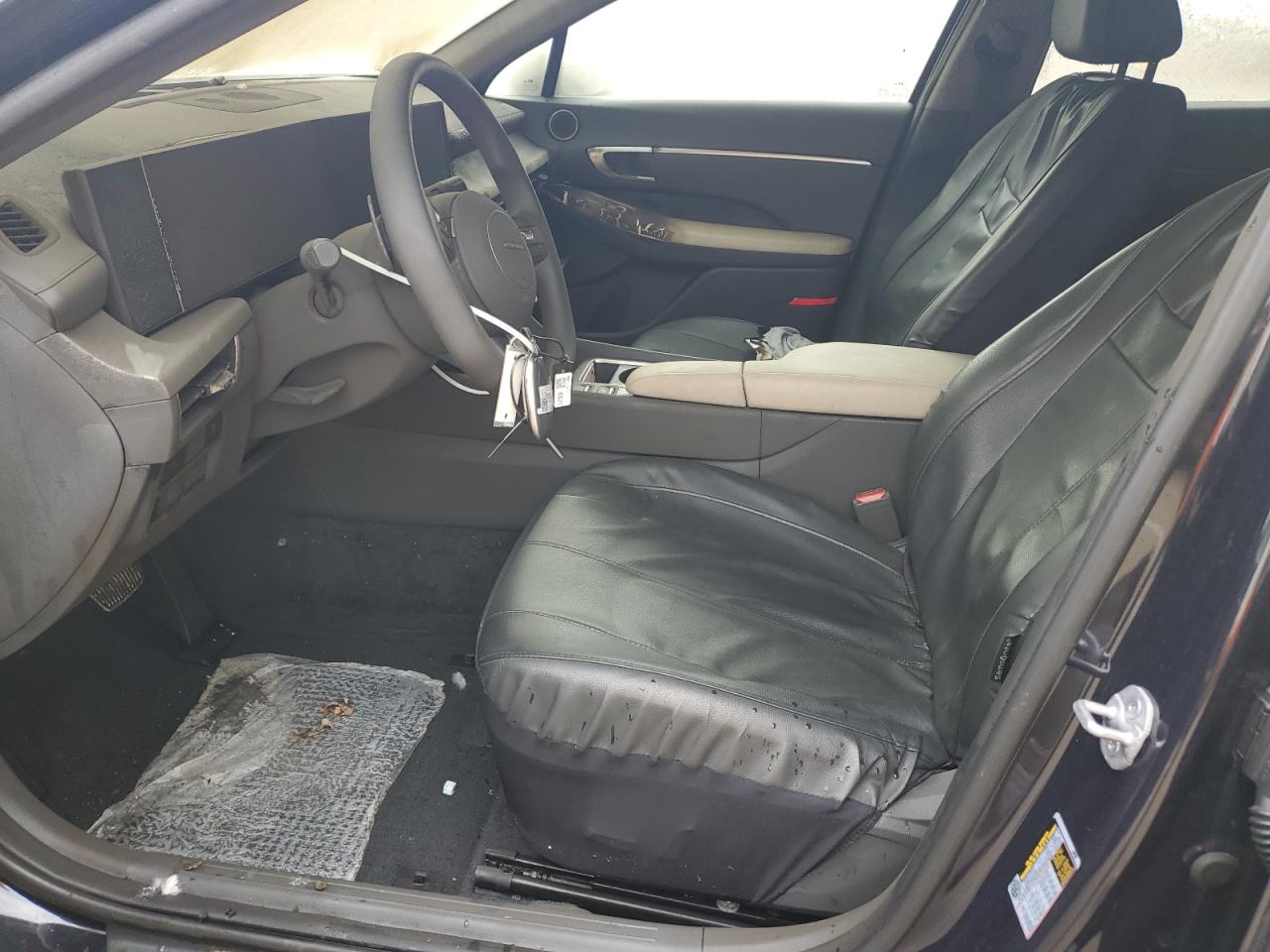 Hyundai SONATA Sel