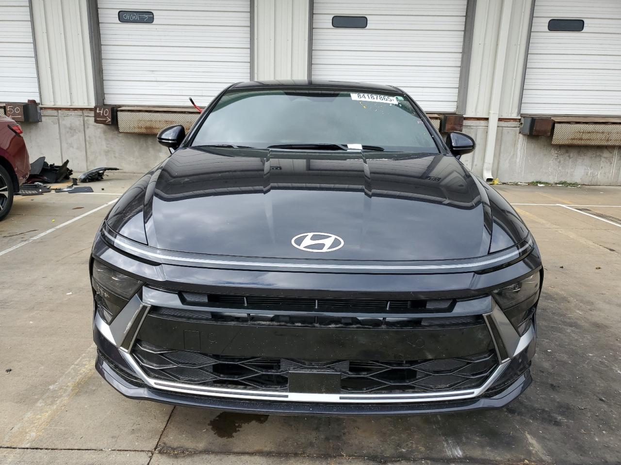 Hyundai SONATA Sel
