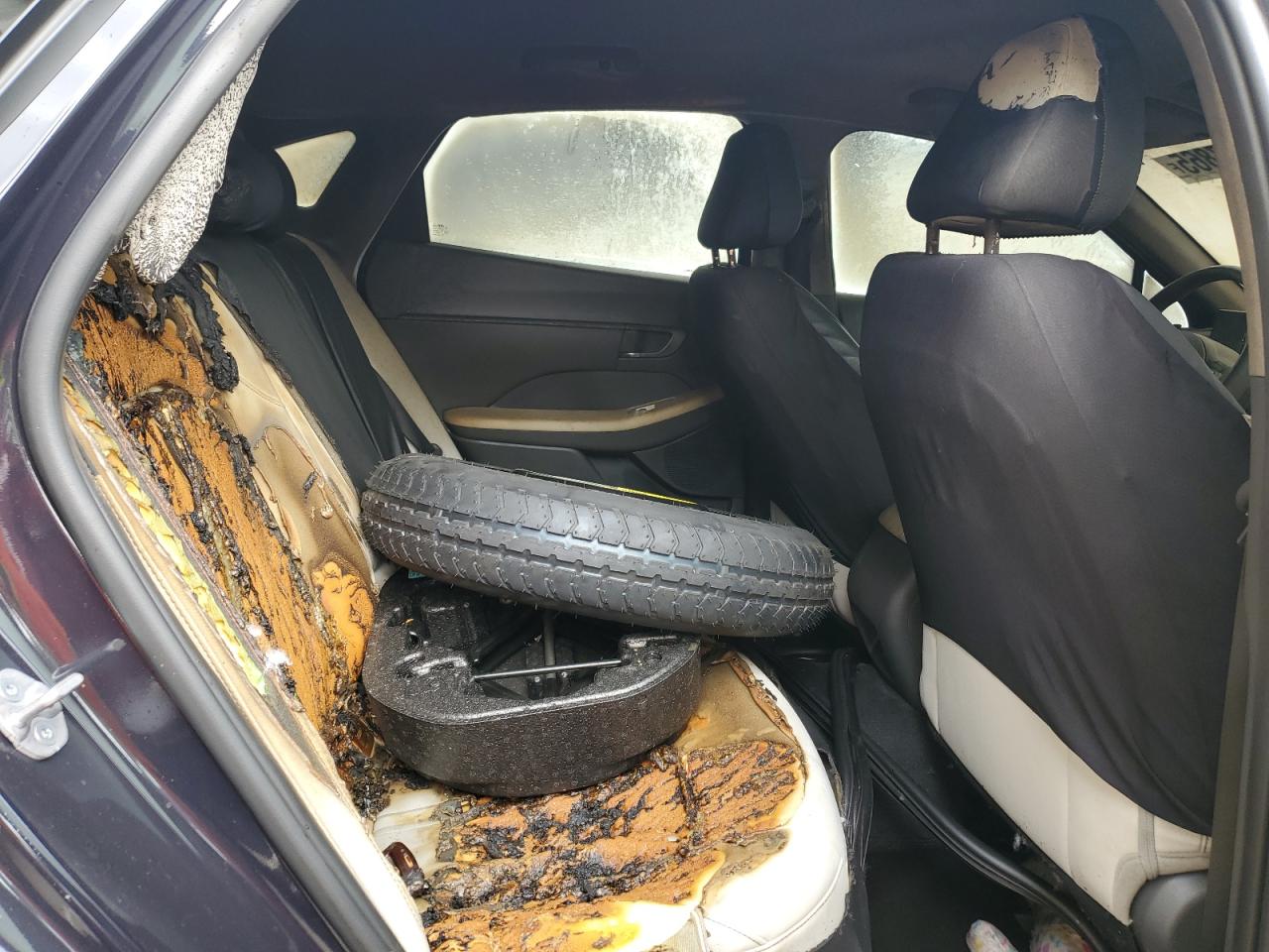 Hyundai SONATA Sel