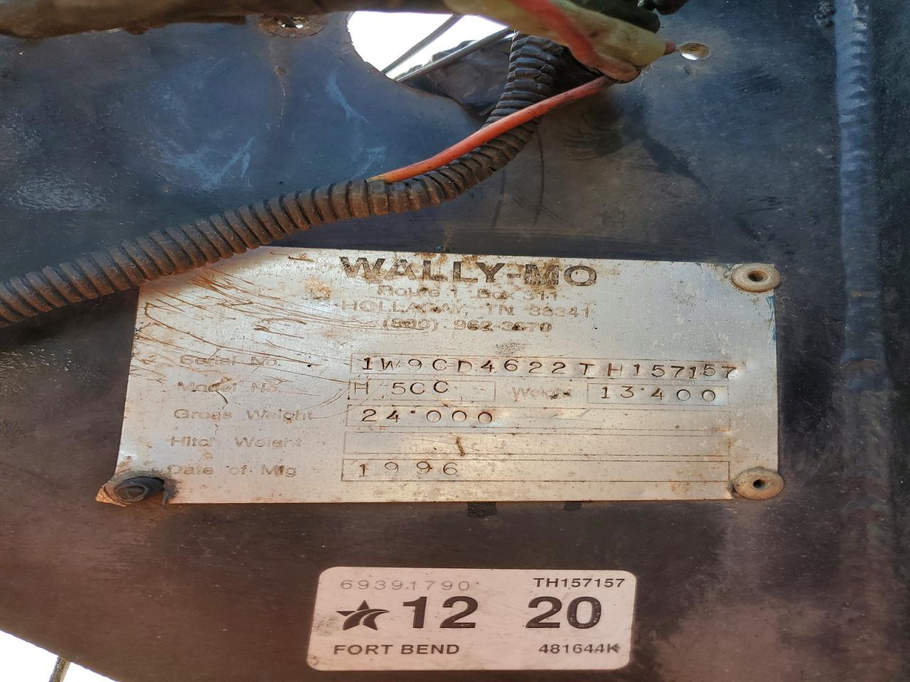 Wally mo Other