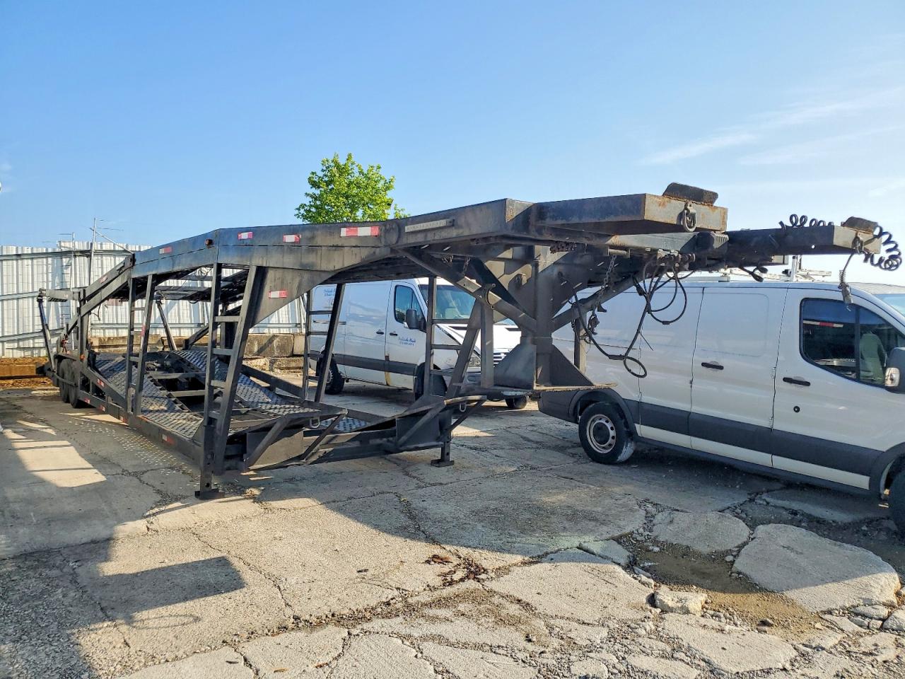Salvage Wally mo Other Image