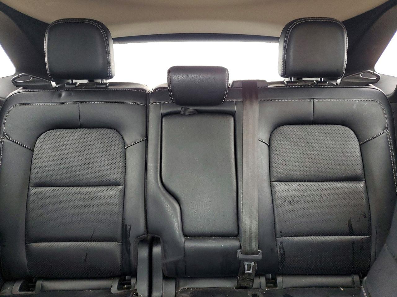 Ford Escape Se Sport