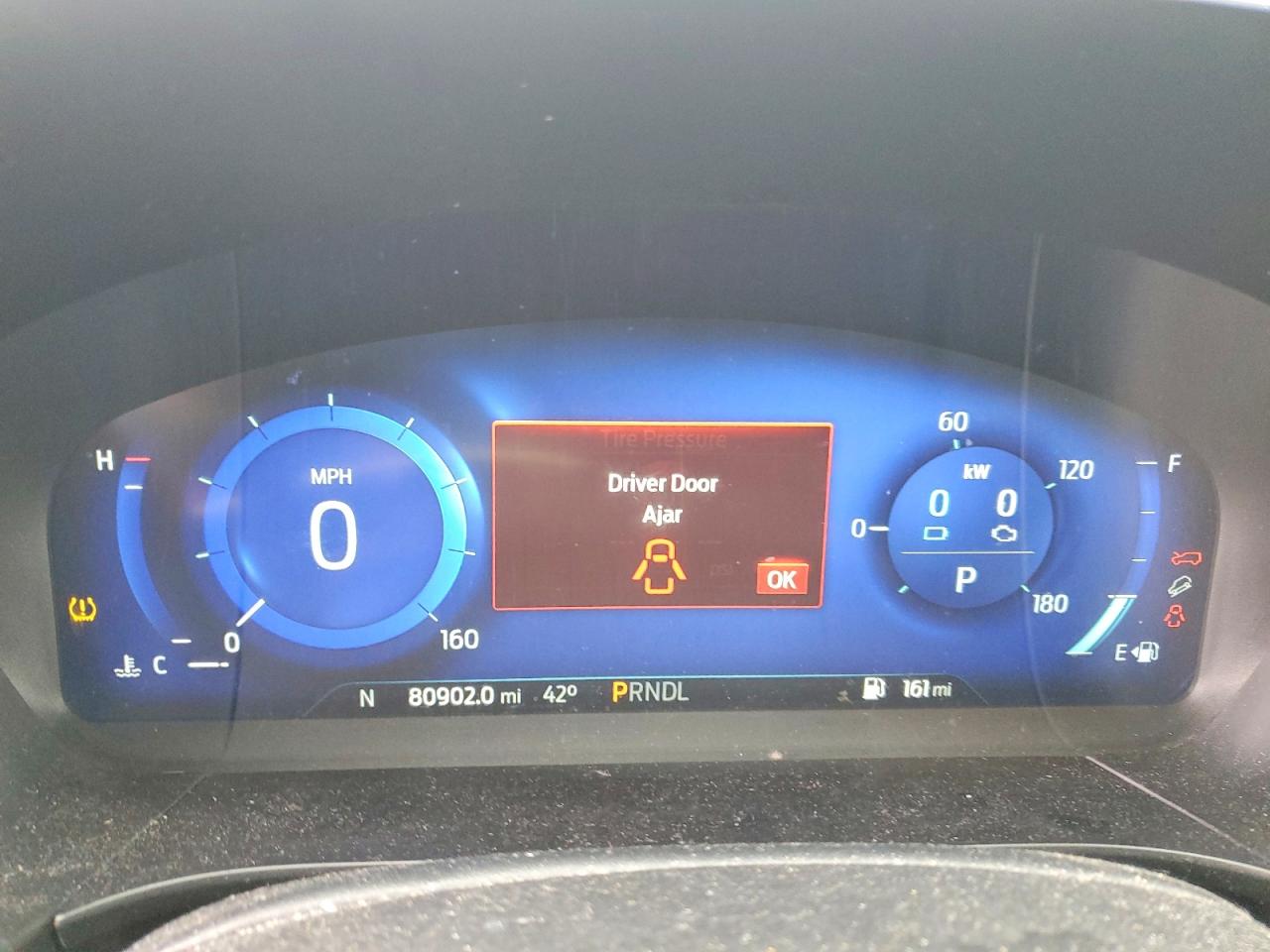 Ford Escape Se Sport