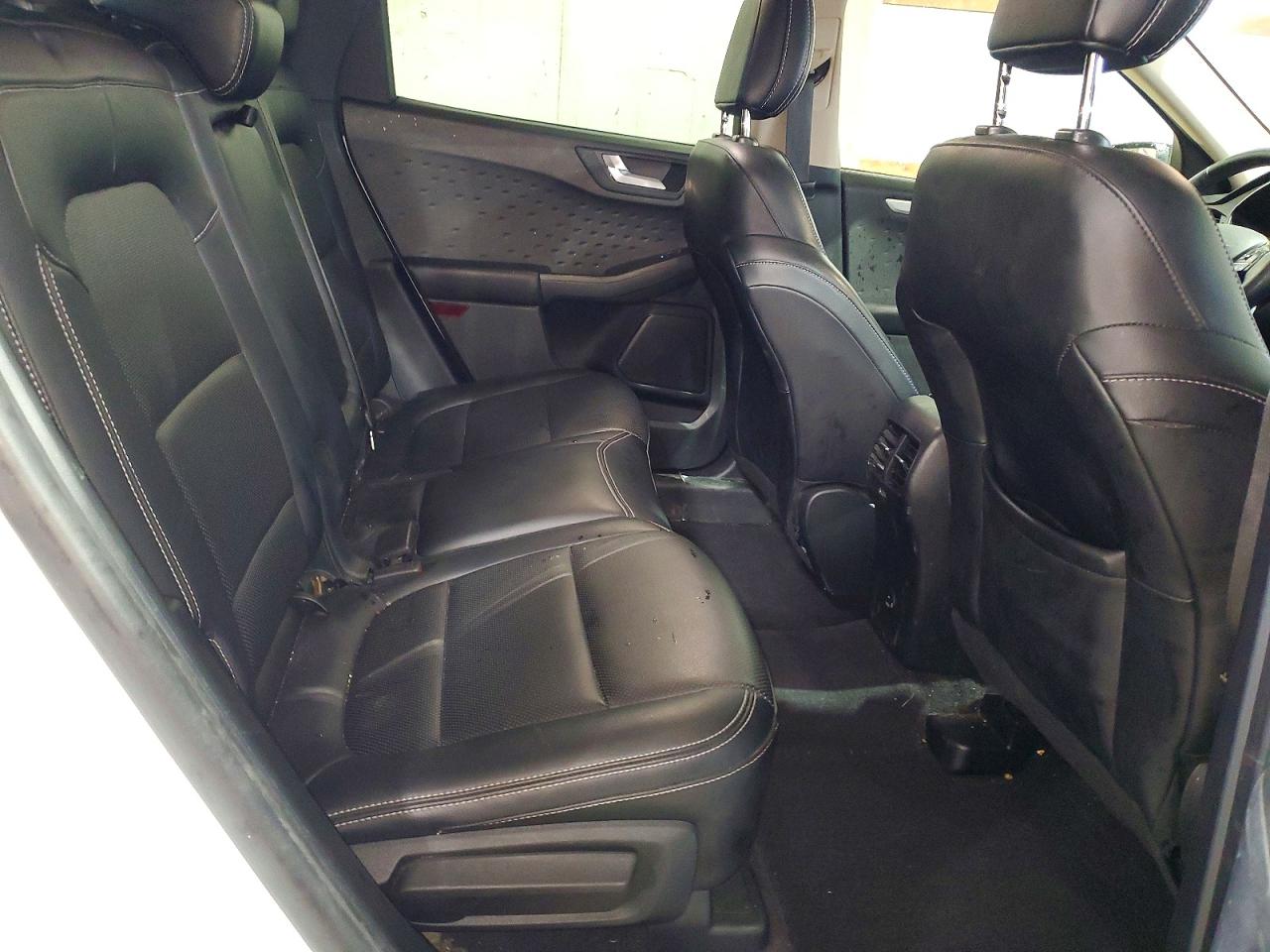Ford Escape Se Sport