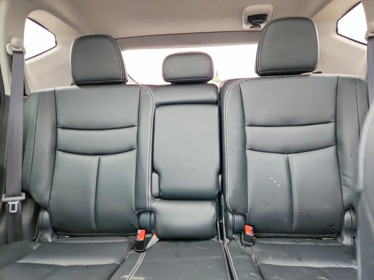 Nissan Murano Sv