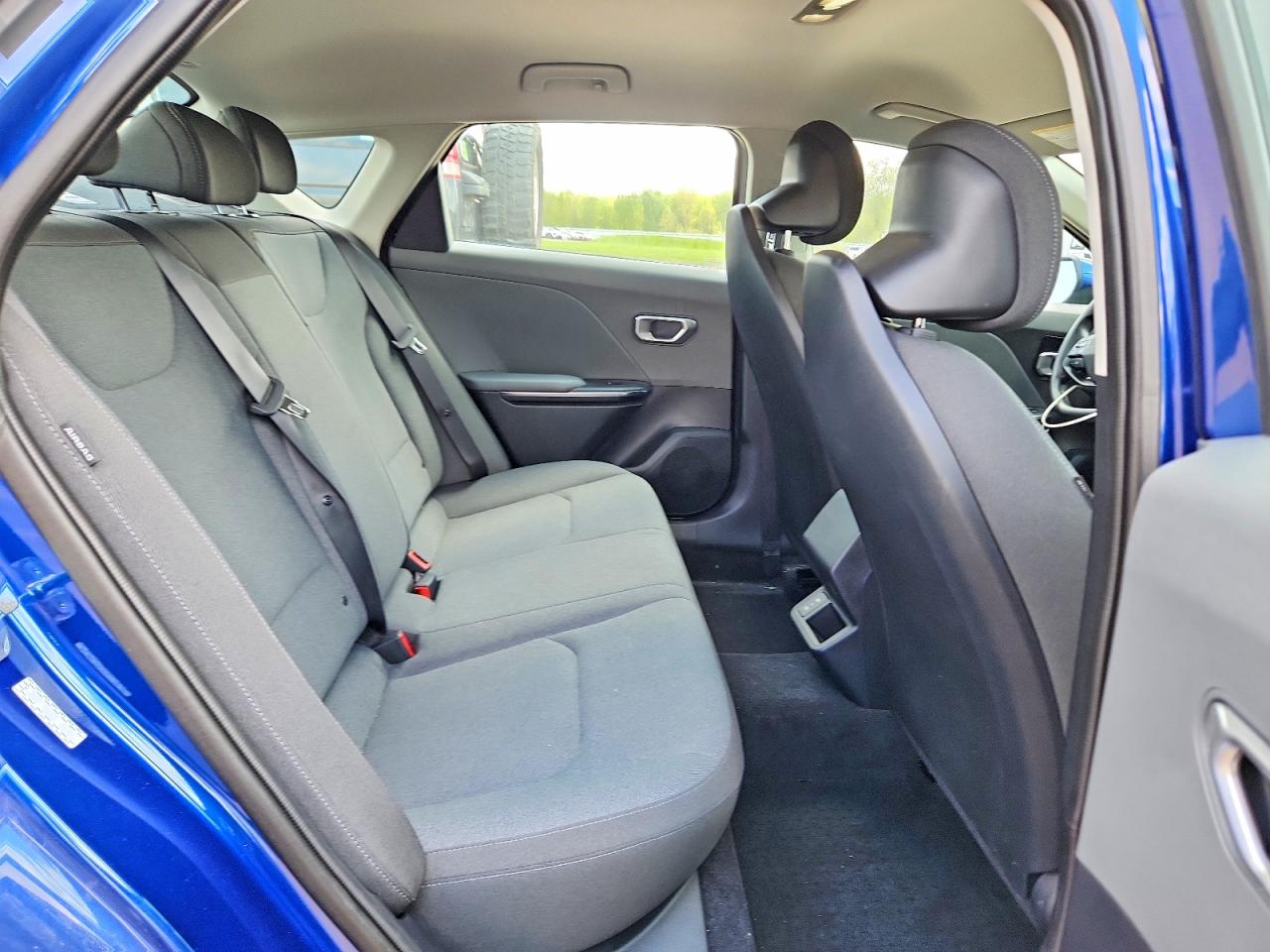 Kia K4 Lxs