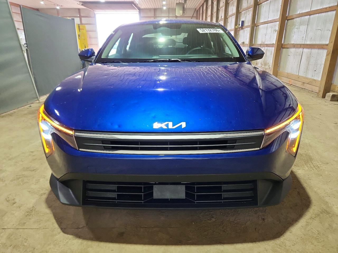 Kia K4 Lxs